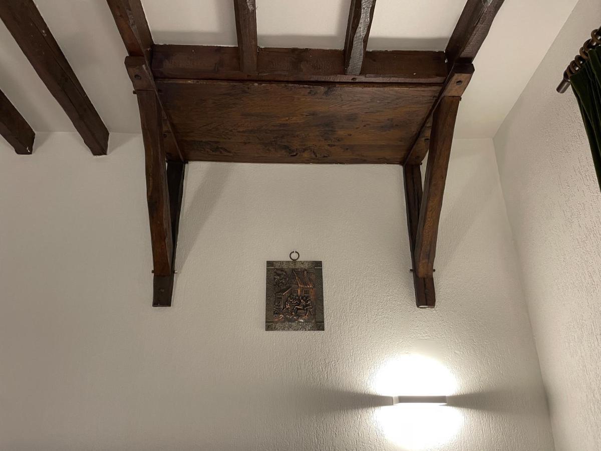 Gîtes des châteaux - gite A Selles-sur-Cher Exterior foto
